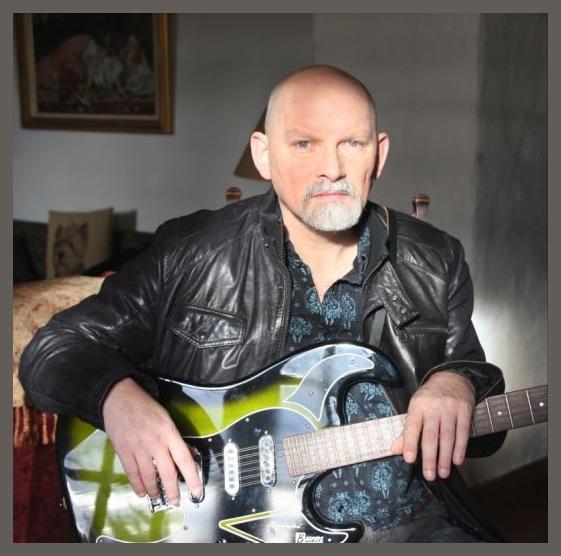 Brendan Perry